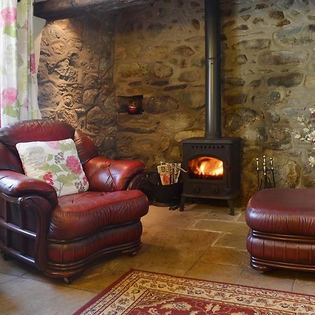 Cyll Y Felin Fawr 1 Aberdaron Exterior foto