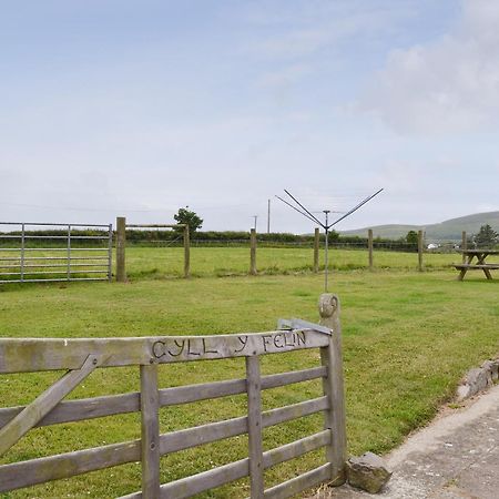 Cyll Y Felin Fawr 1 Aberdaron Exterior foto